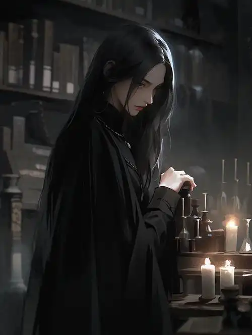 国产科幻电影画面精选其一